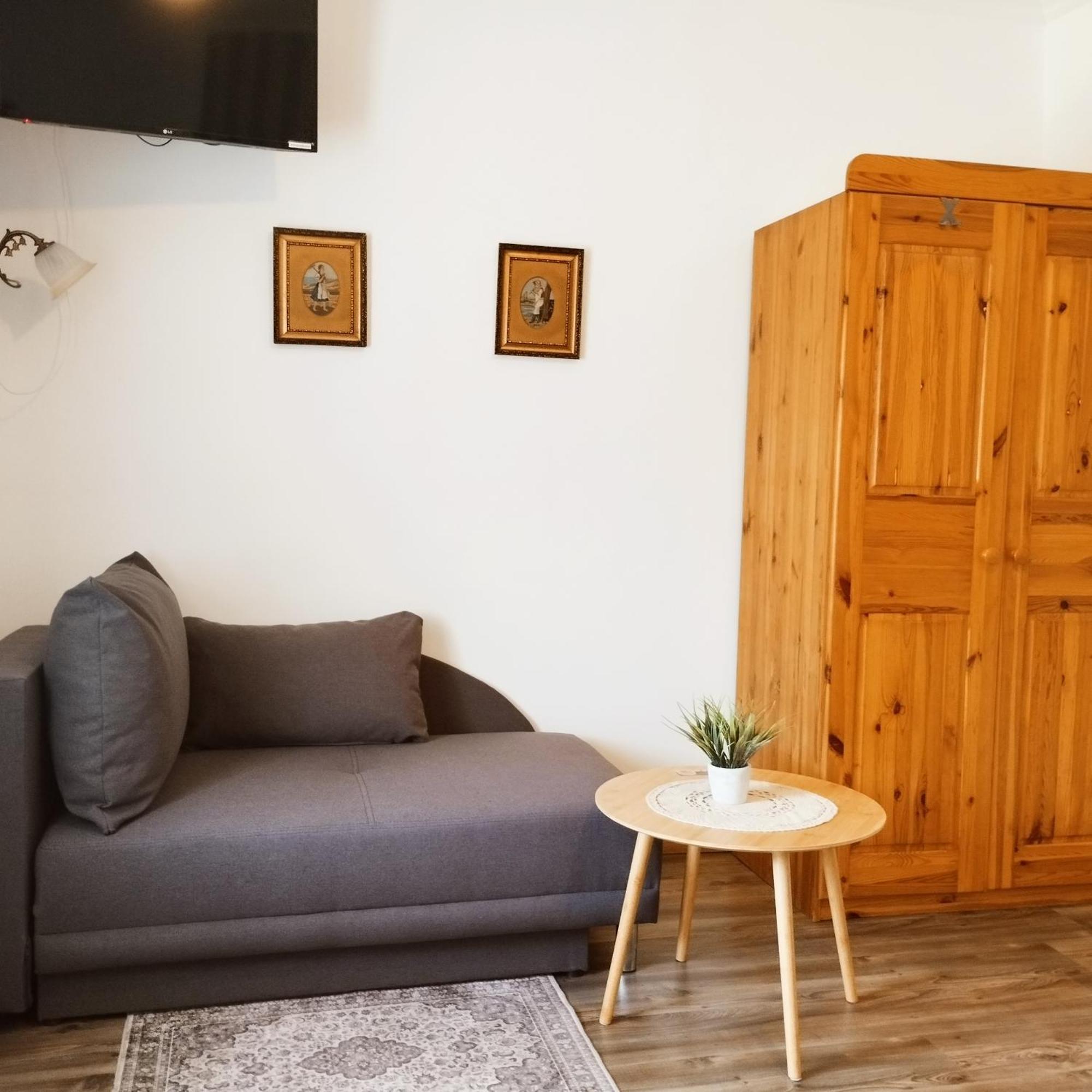 Bobita Apartmanhaz Szilvásvárad Exteriör bild