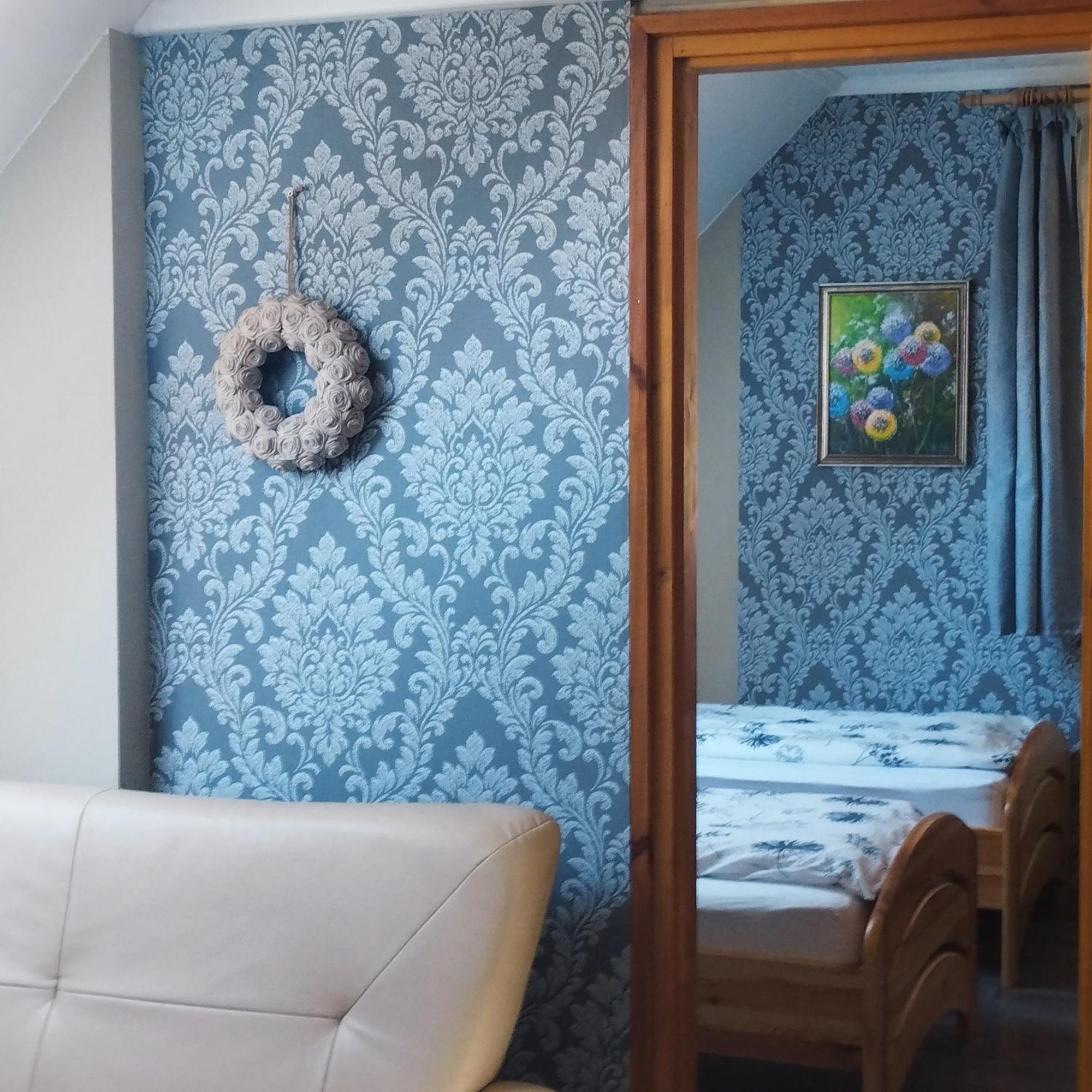 Bobita Apartmanhaz Szilvásvárad Exteriör bild