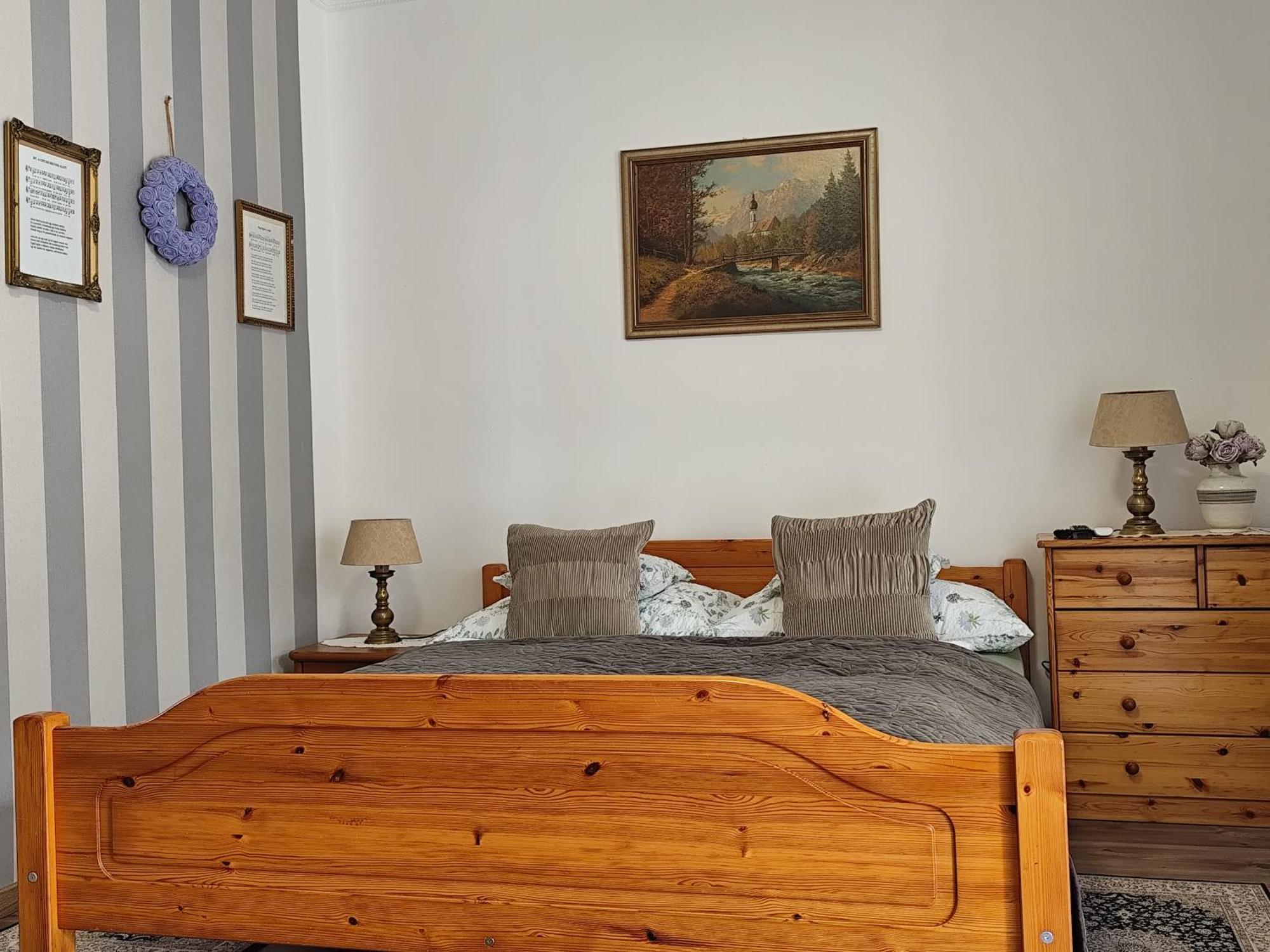 Bobita Apartmanhaz Szilvásvárad Exteriör bild
