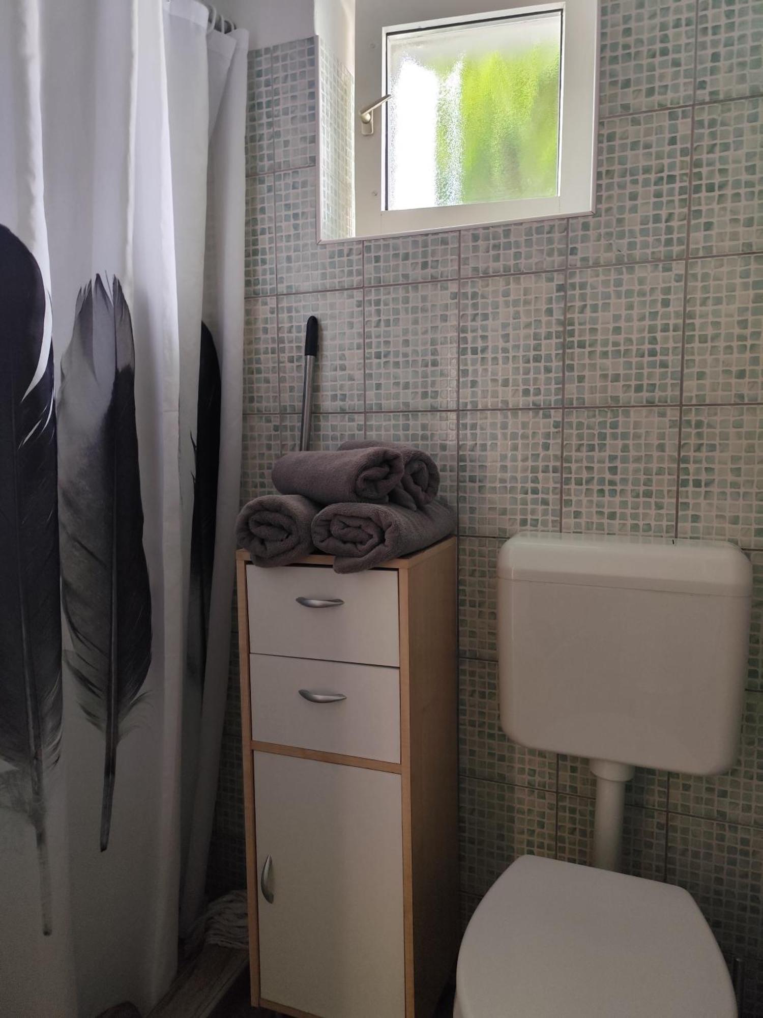 Bobita Apartmanhaz Szilvásvárad Exteriör bild