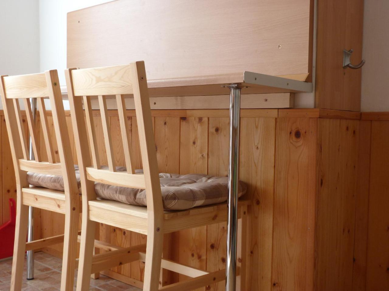 Bobita Apartmanhaz Szilvásvárad Exteriör bild