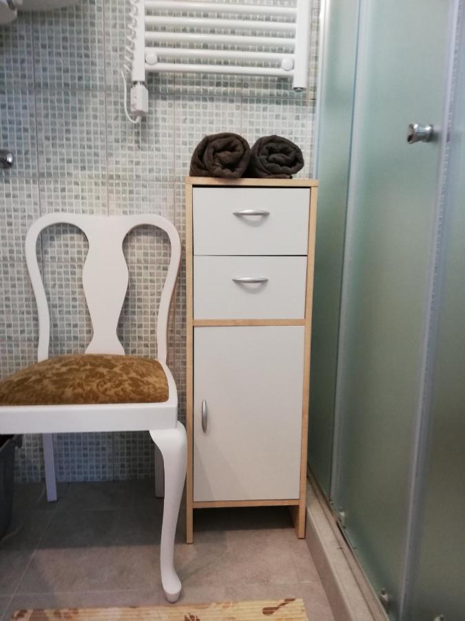 Bobita Apartmanhaz Szilvásvárad Exteriör bild
